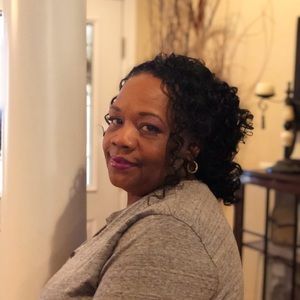 Meet your Posher, Tammar